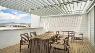 Duplex in Can Girona-Terramar-Vinyet photo 19