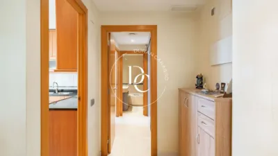 Duplex in Can Girona-Terramar-Vinyet photo 22
