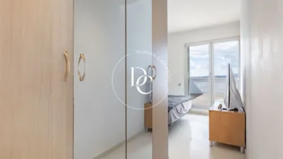 Duplex in Can Girona-Terramar-Vinyet photo 23