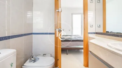 Duplex in Can Girona-Terramar-Vinyet photo 26