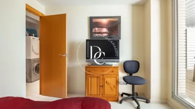 Duplex in Can Girona-Terramar-Vinyet photo 28