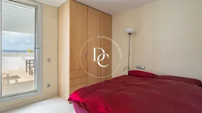 Duplex in Can Girona-Terramar-Vinyet photo 29