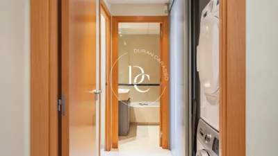 Duplex in Can Girona-Terramar-Vinyet photo 30