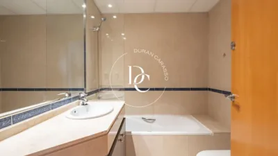 Duplex in Can Girona-Terramar-Vinyet photo 32