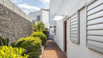 Duplex in Can Girona-Terramar-Vinyet photo 38