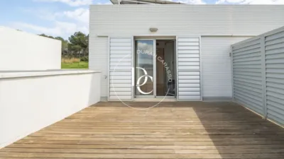 Duplex in Can Girona-Terramar-Vinyet photo 39