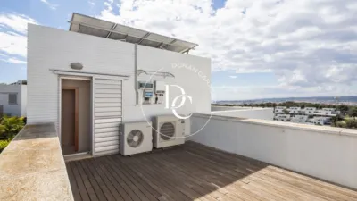 Duplex in Can Girona-Terramar-Vinyet photo 40