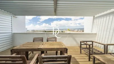 Duplex in Can Girona-Terramar-Vinyet photo 4