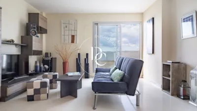 Duplex in Can Girona-Terramar-Vinyet photo 5