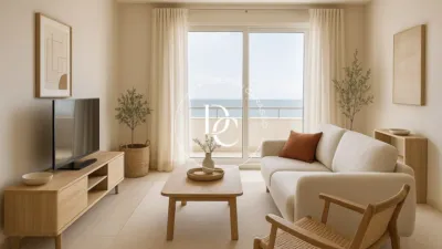 Duplex in Can Girona-Terramar-Vinyet photo 6
