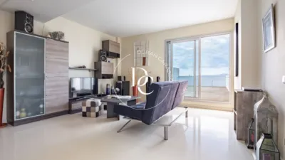 Duplex in Can Girona-Terramar-Vinyet photo 8