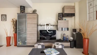 Duplex in Can Girona-Terramar-Vinyet photo 10