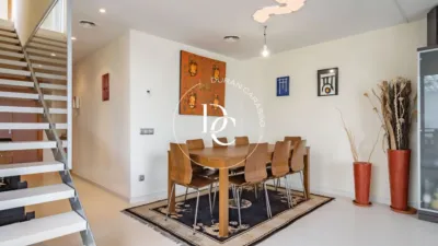 Duplex in Can Girona-Terramar-Vinyet photo 11