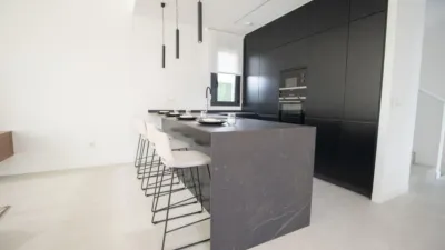 Casa – Finestrat, Urbanització Balcó de Finestrat, la Marina Baixa - Vista 4