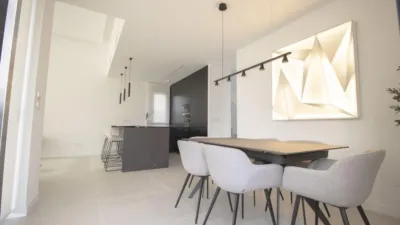 Casa – Finestrat, Urbanització Balcó de Finestrat, la Marina Baixa - Más