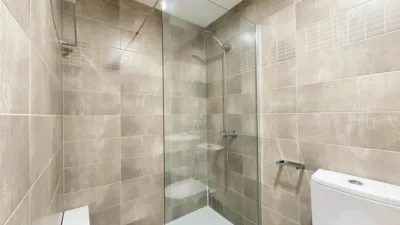 Apartamento en venta en Cales de Mallorca, Cales de Mallorca (Manacor) de 309.000 €