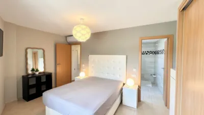 Apartamento en venta en Cales de Mallorca, Cales de Mallorca (Manacor) de 309.000 €