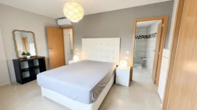 Apartamento en venta en Cales de Mallorca, Cales de Mallorca (Manacor) de 309.000 €