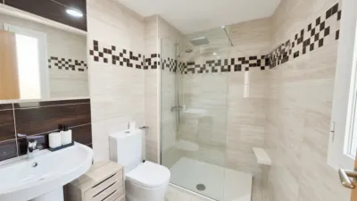 Apartamento en venta en Cales de Mallorca, Cales de Mallorca (Manacor) de 309.000 €