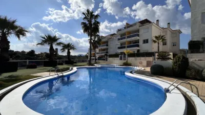 Apartamento en venta en Cales de Mallorca, Cales de Mallorca (Manacor) de 309.000 €