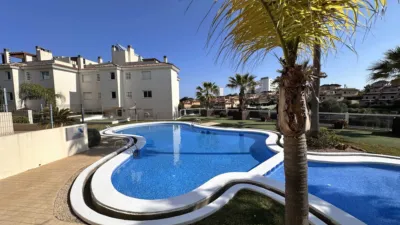 Apartamento en venta en Cales de Mallorca, Cales de Mallorca (Manacor) de 309.000 €