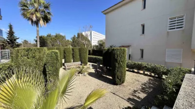 Apartamento en venta en Cales de Mallorca, Cales de Mallorca (Manacor) de 309.000 €