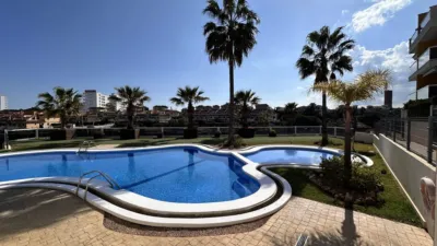 Apartamento en venta en Cales de Mallorca, Cales de Mallorca (Manacor) de 309.000 €