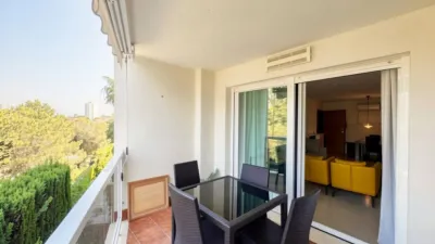 Apartamento en venta en Cales de Mallorca, Cales de Mallorca (Manacor) de 309.000 €
