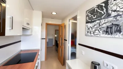 Apartamento en venta en Cales de Mallorca, Cales de Mallorca (Manacor) de 309.000 €