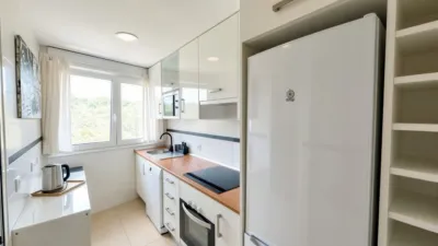 Apartamento en venta en Cales de Mallorca, Cales de Mallorca (Manacor) de 309.000 €