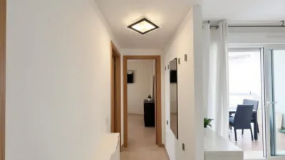 Apartamento en venta en Cales de Mallorca, Cales de Mallorca (Manacor) de 309.000 €