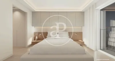 Piso – Alicante - Alacant - Vista 5