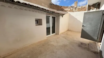 Casa - Vista 2