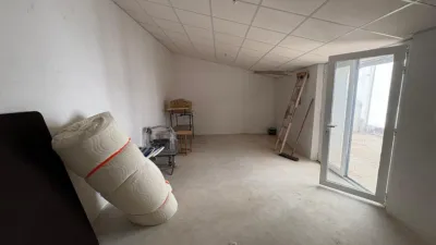 Casa - Vista 3
