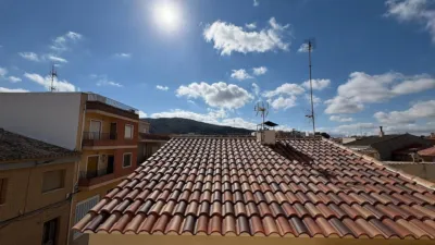 Casa - Vista 4