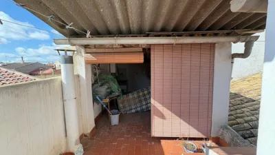 Casa - Vista 5