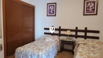 Villa in Puente Genil photo 11