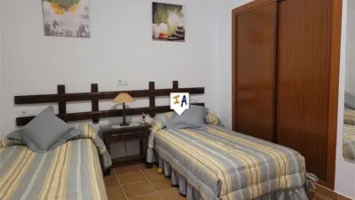 Villa in Puente Genil photo 12