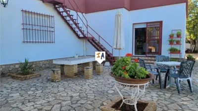 Villa in Puente Genil photo 15