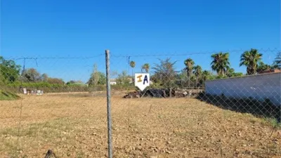 Villa in Puente Genil photo 16