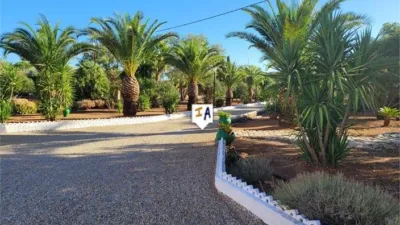 Villa in Puente Genil photo 4