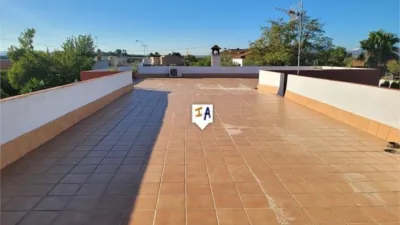 Villa in Puente Genil photo 5