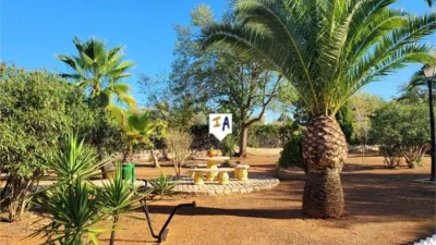 Villa in Puente Genil photo 6
