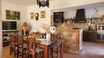 Villa in Puente Genil photo 8