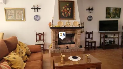 Villa in Puente Genil photo 9