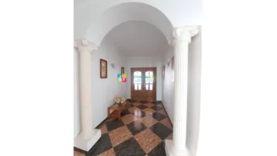 House in Oria photo 14