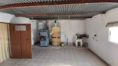 House in Oria photo 20