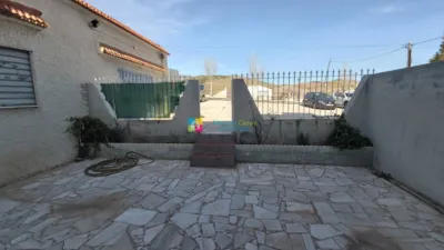 House in Oria photo 22