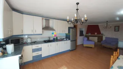 House in Oria photo 27