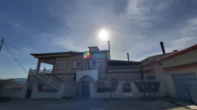 House in Oria photo 35